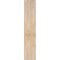 Ekena Millwork Merced Arts & Crafts Smooth Outlooker, Douglas Fir, 5 1/2"W x 16"D x 28"H OUT06X16X28MRC03SDF - alternate 4